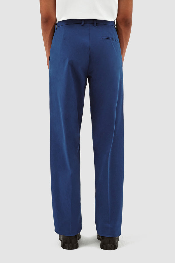 Octave Pants - Blue