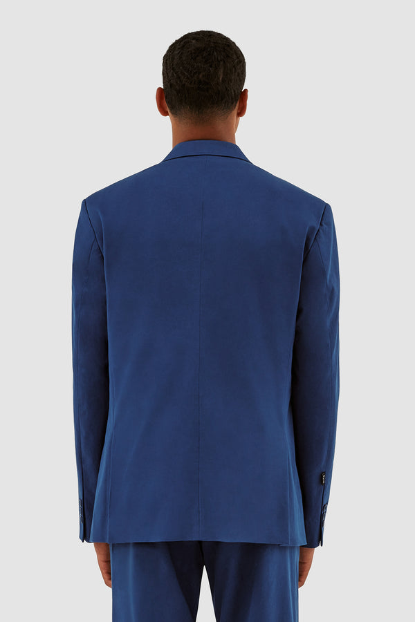 Octave Jacket - Blue