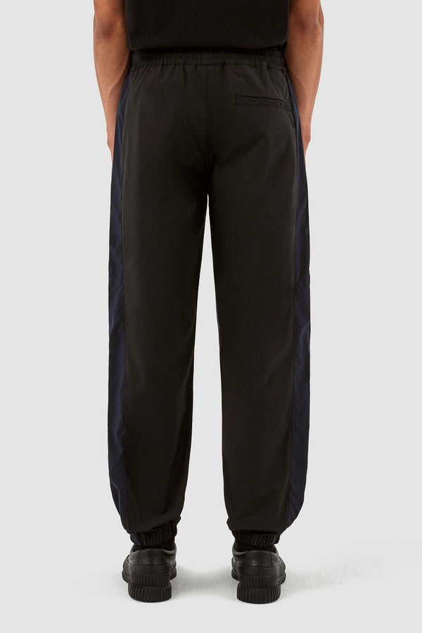 Jordan Colorblock Pants - Black/Navy