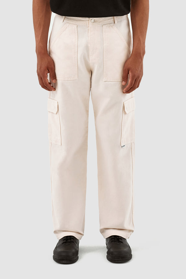 Porter Trabal - Cream