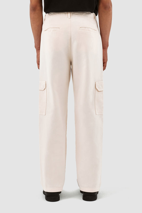 Porter Trabal - Cream