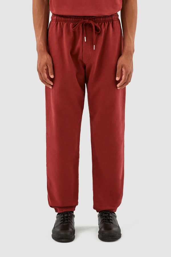Tristian Pants - Bordeaux