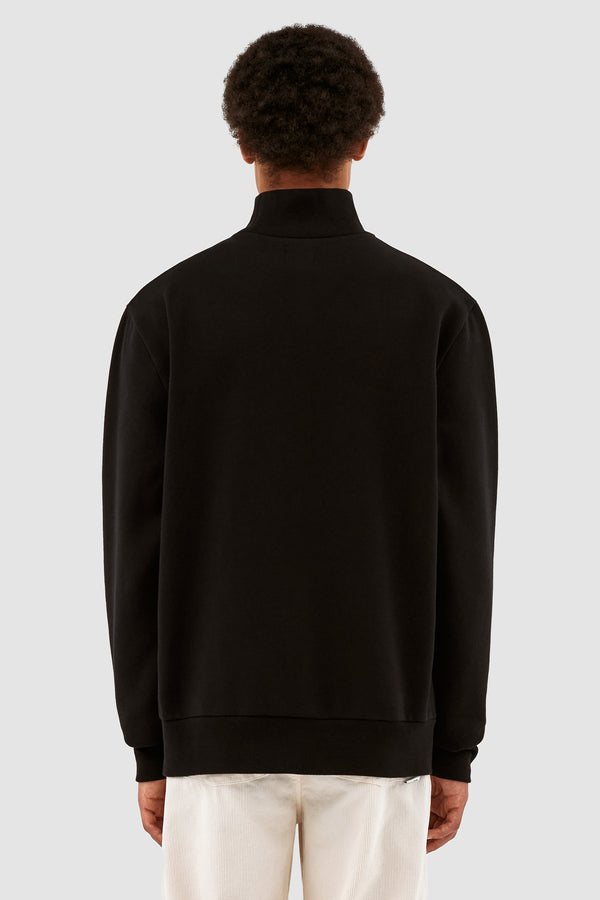 Carter Crewneck - Black
