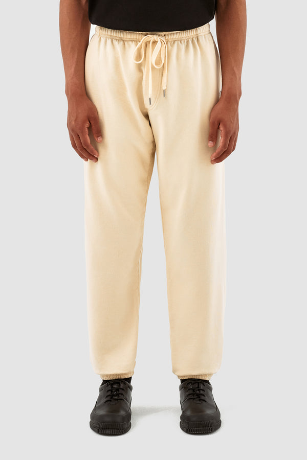 Tristian Pants - Cream