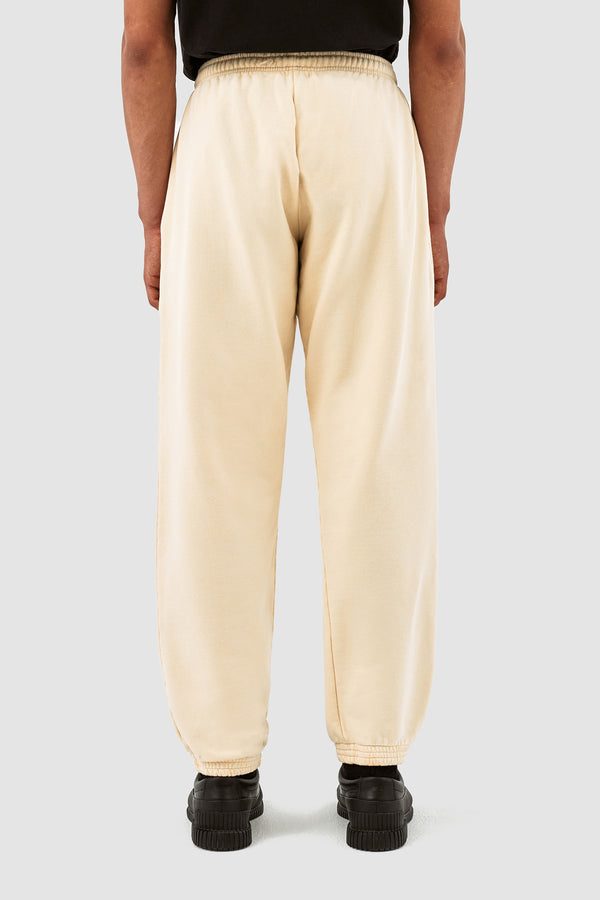 Tristian Pants - Cream