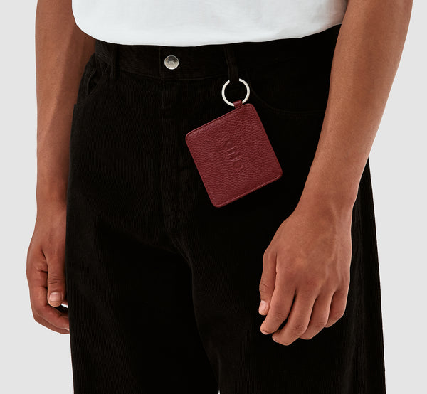 Will Wallet - Bordeaux