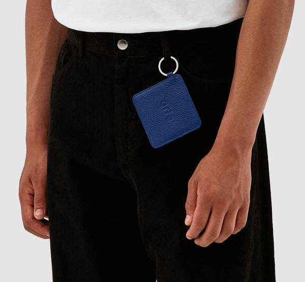Will Wallet - Blue