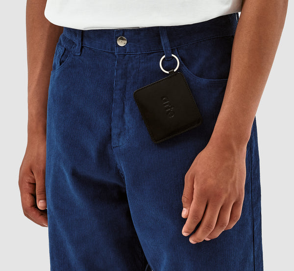 Will Wallet - Black
