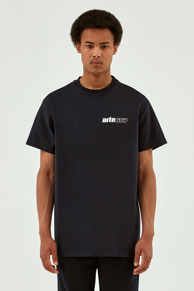 T-shirt 667 - Marine