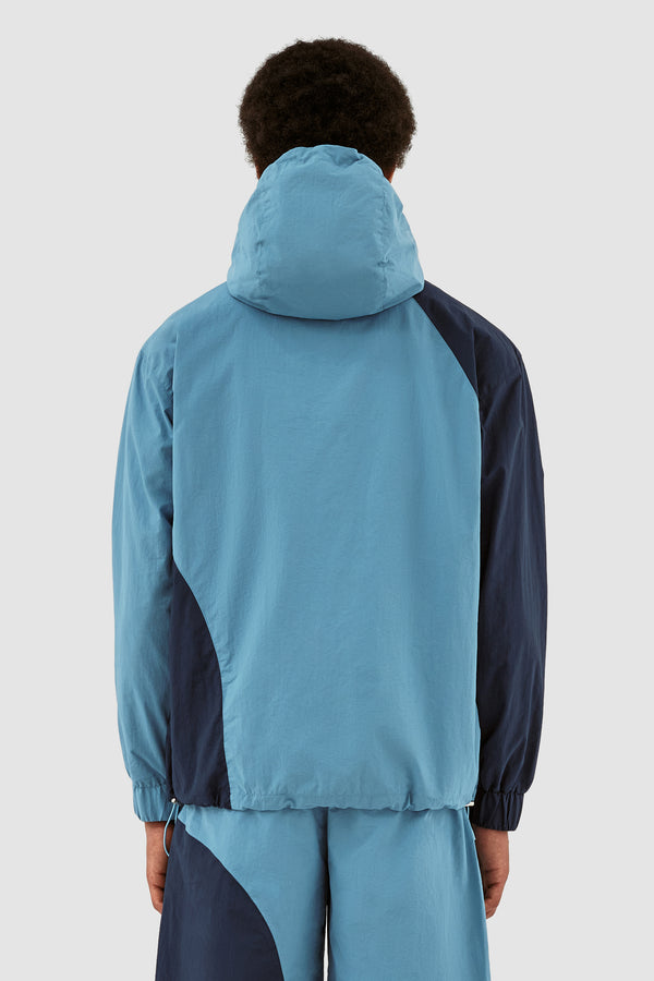 Jordan Shape Jacket - Blue/Navy