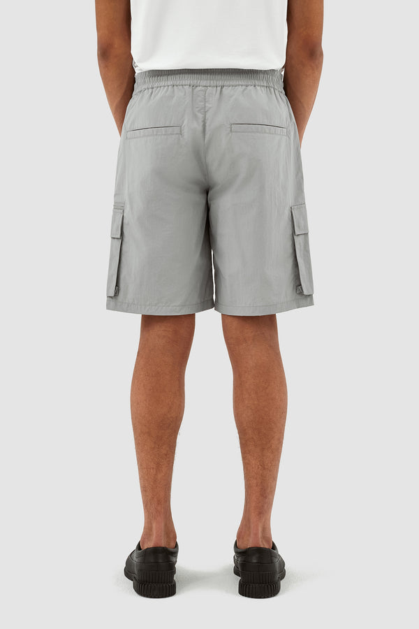 Steiner Cargo Short - Grey