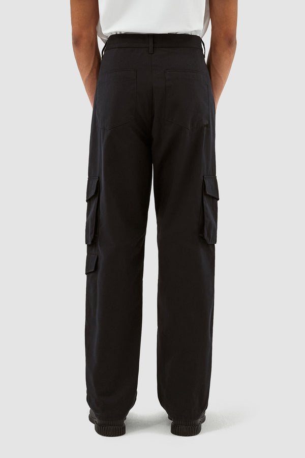 Porter Double Pocket Pants - Navy