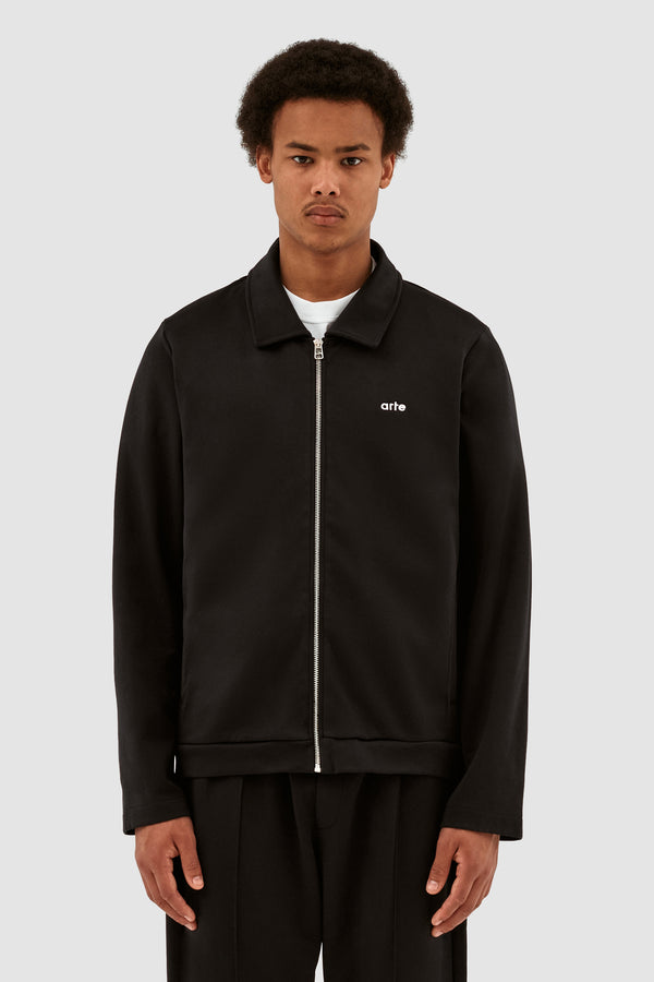 Jonas Neo Jacket - Black