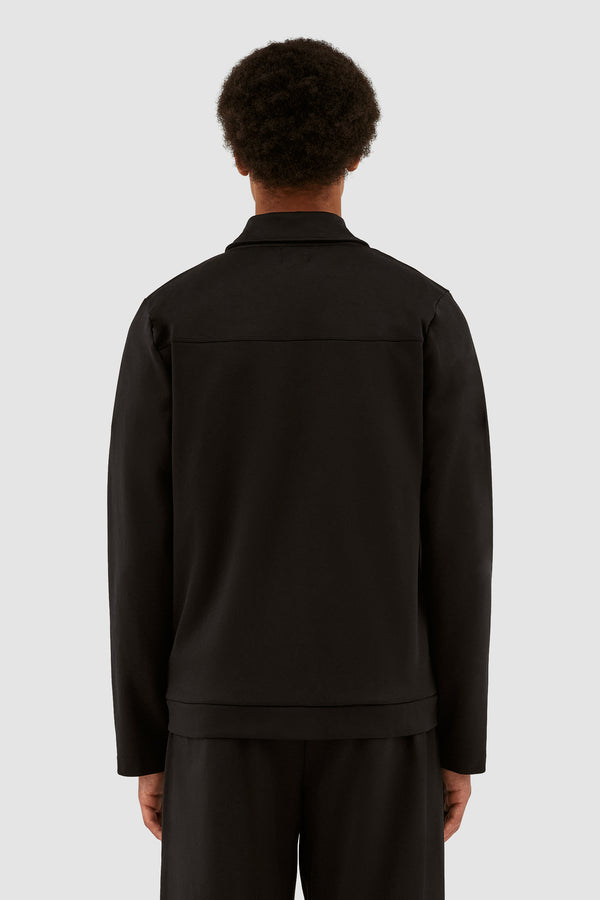 Jonas Neo Jacket - Black