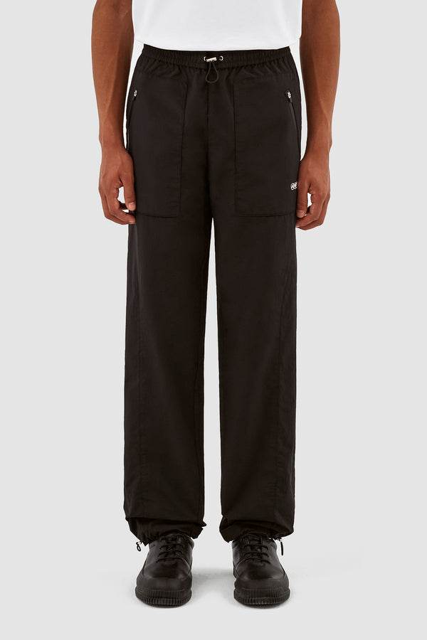 Jeff Pants - Black