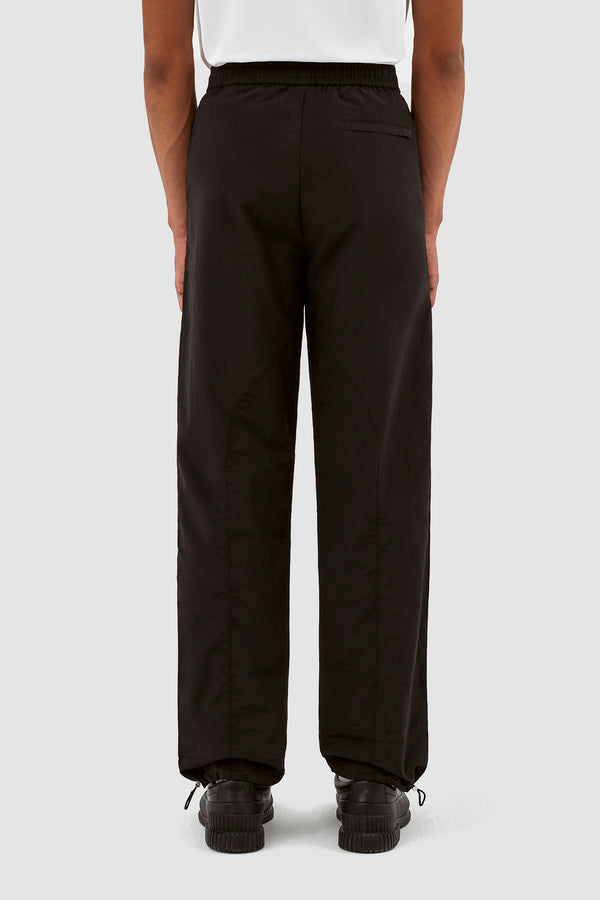 Jeff Pants - Black
