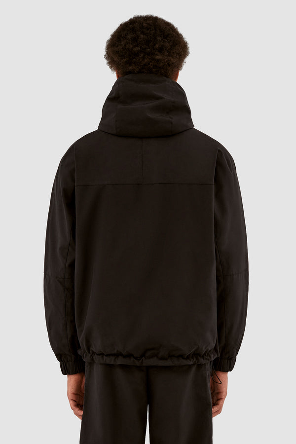 Jeff Jacket - Black