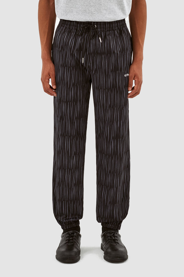 Jordan Pereira Pants - Black/Grey