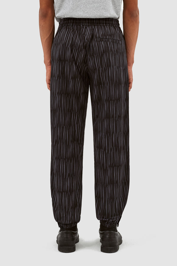 Jordan Pereira Pants - Black/Grey