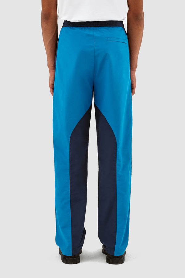 Jeff Pants - Navy/Blue