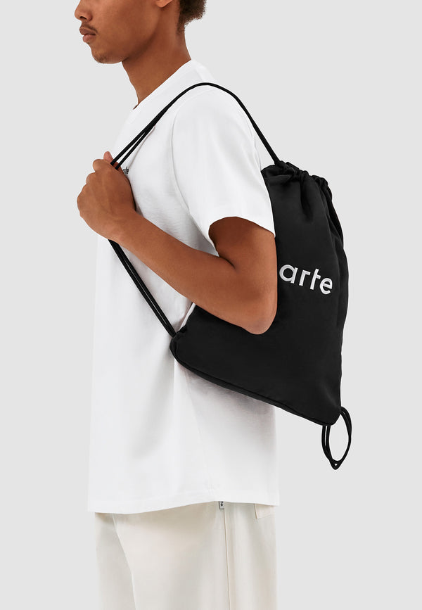 Bradley Bag - Black
