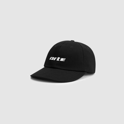 Casquette Logo Clover - Noir