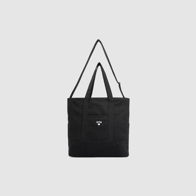 Sac fourre-tout Thomas Allover - Noir