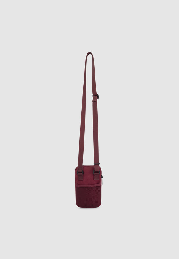 Bilal Bag - Bordeaux