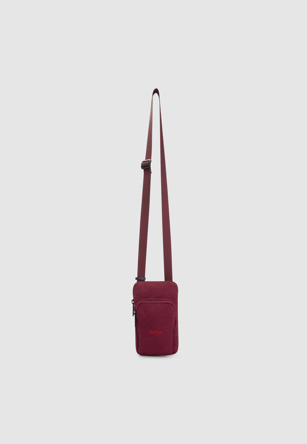 Bilal Bag - Bordeaux