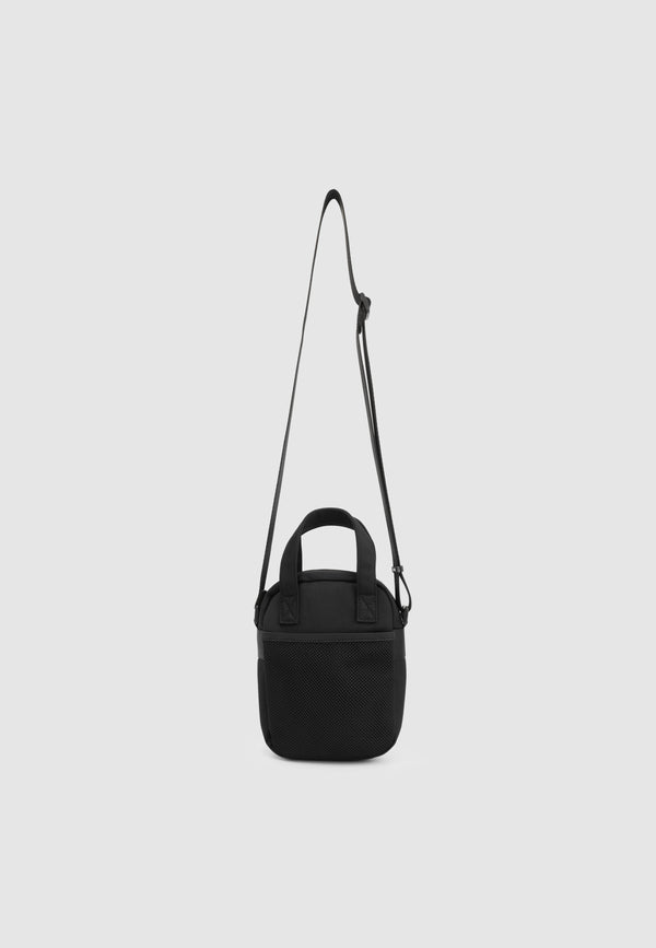 Barak Bag - Black