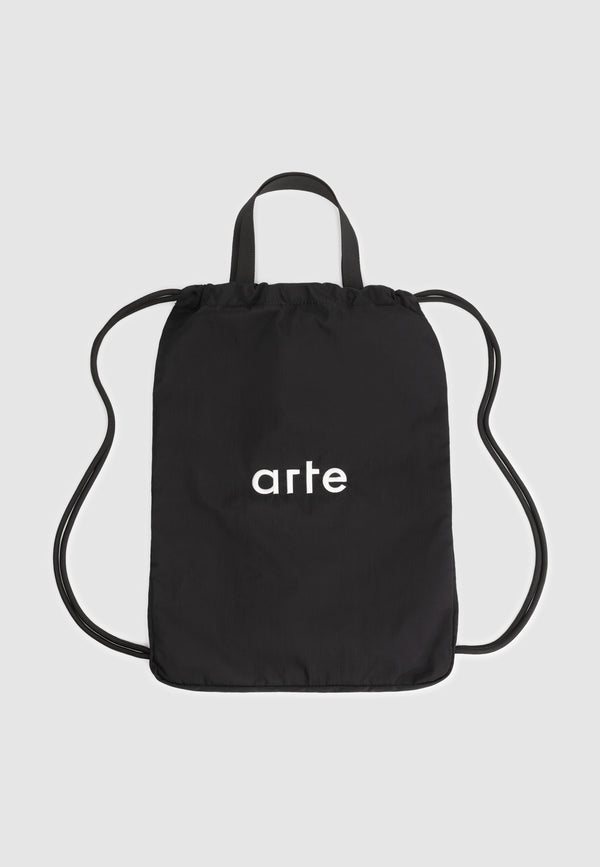 Bradley Bag - Black