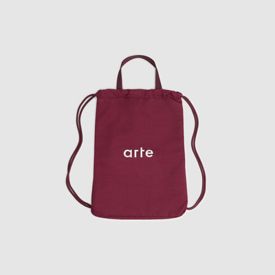 Sac Bradley - Bordeaux