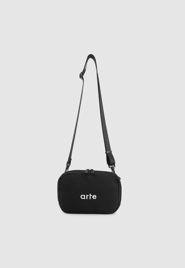 Baka Bag - Black