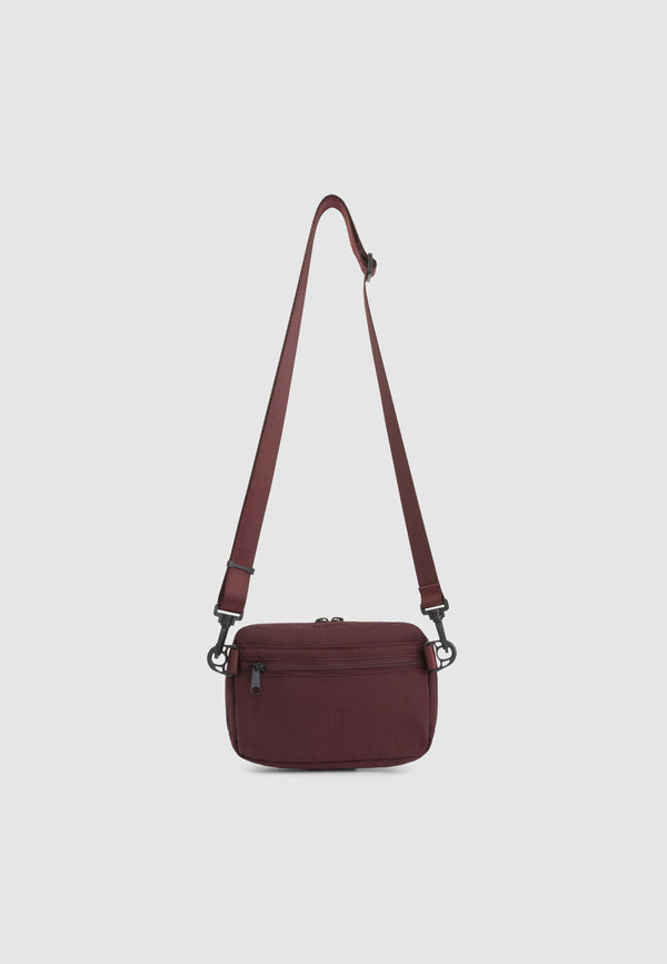 Baka Bag - Bordeaux