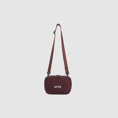 Baka Bag - Bordeaux