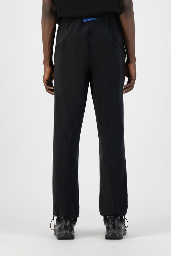 Cadi Pants - Black