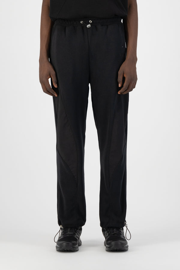 Cadi Pants - Black