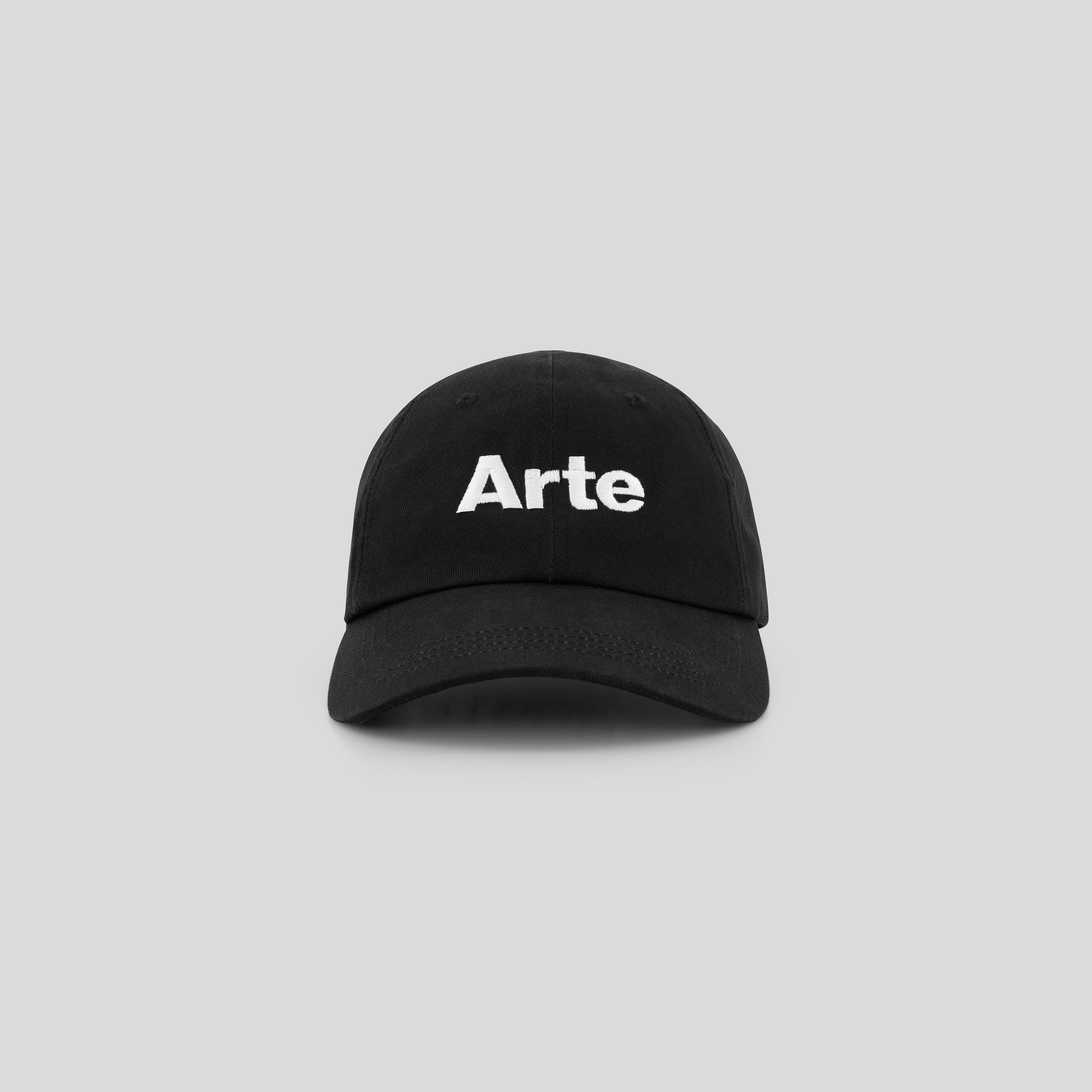 Coach K Black Cap