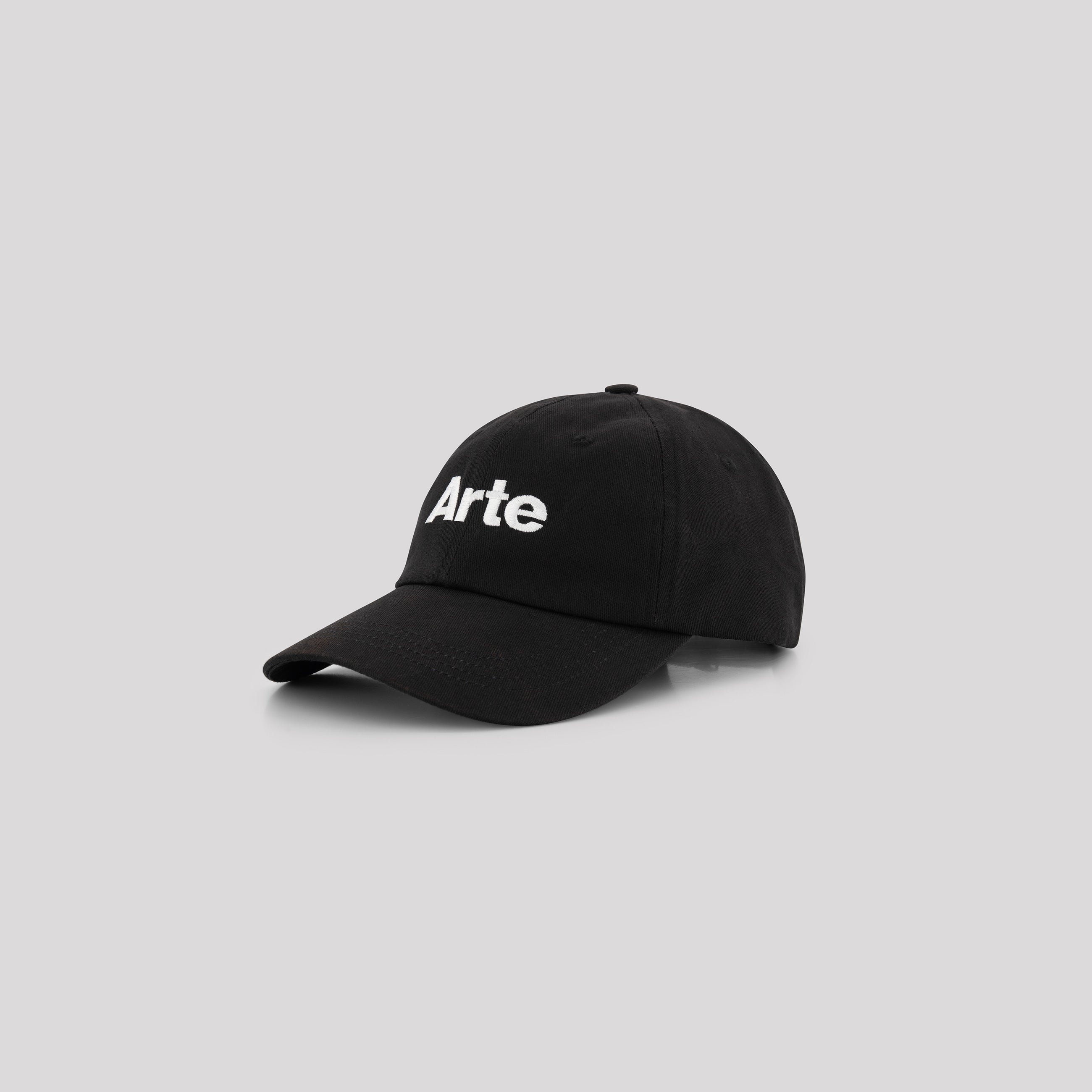 Coach K Black Cap