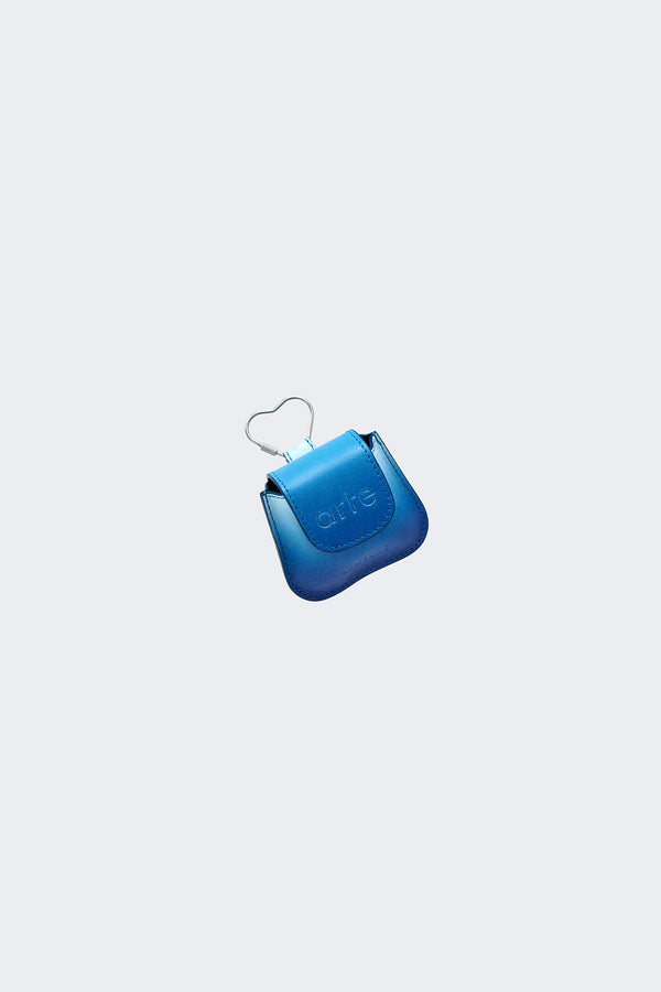 Samsung Buds Pouch - Gradient Blue