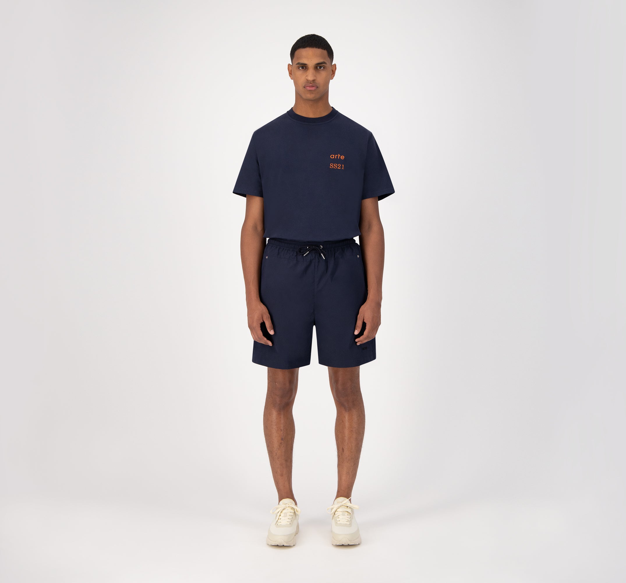 Stanley Short - Navy