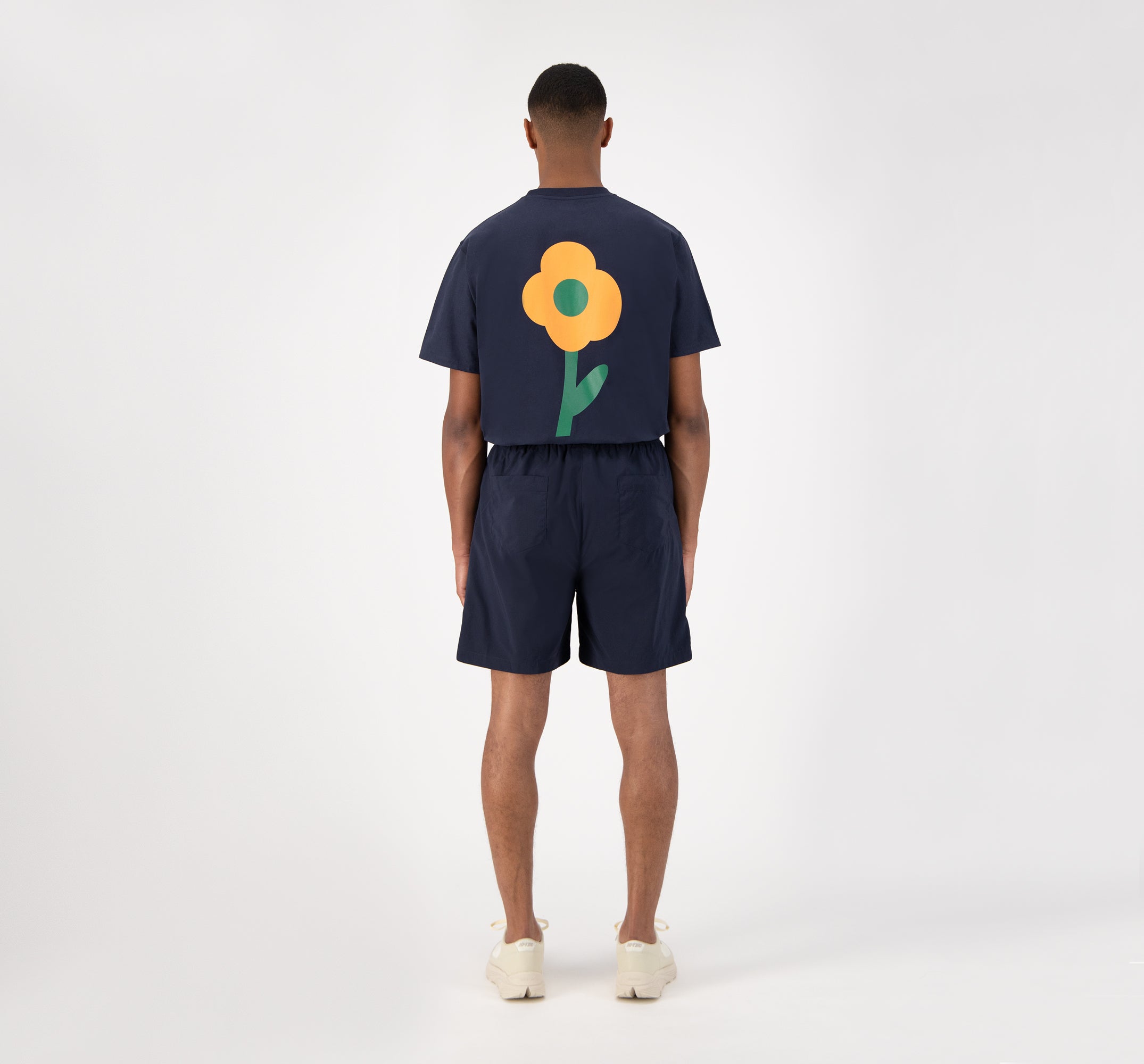 Stanley Short - Navy