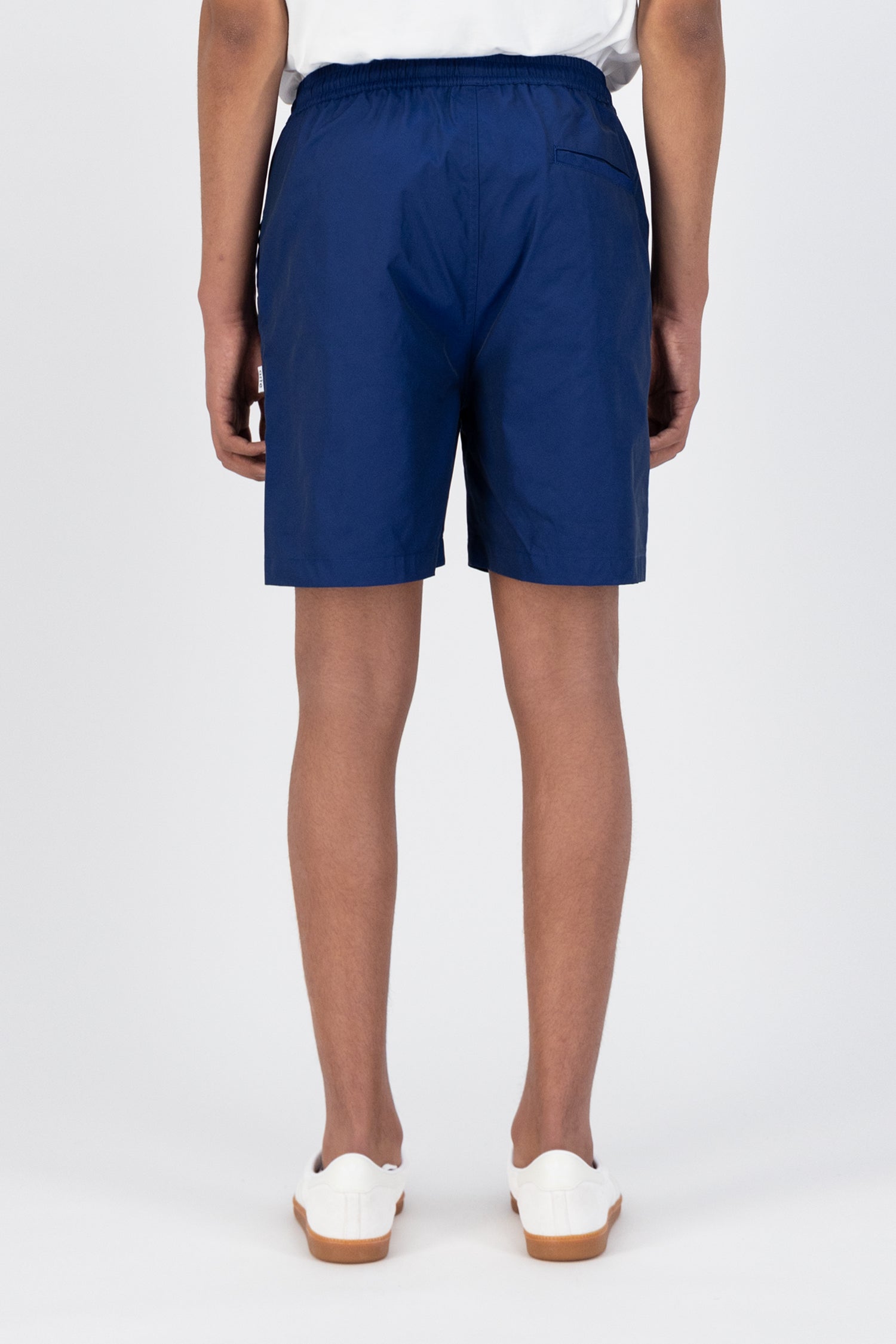 Soto Pocket Shorts - Navy