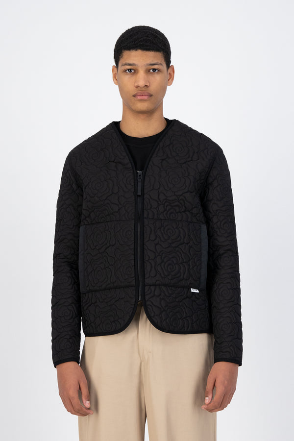 Julian Jacket - Black