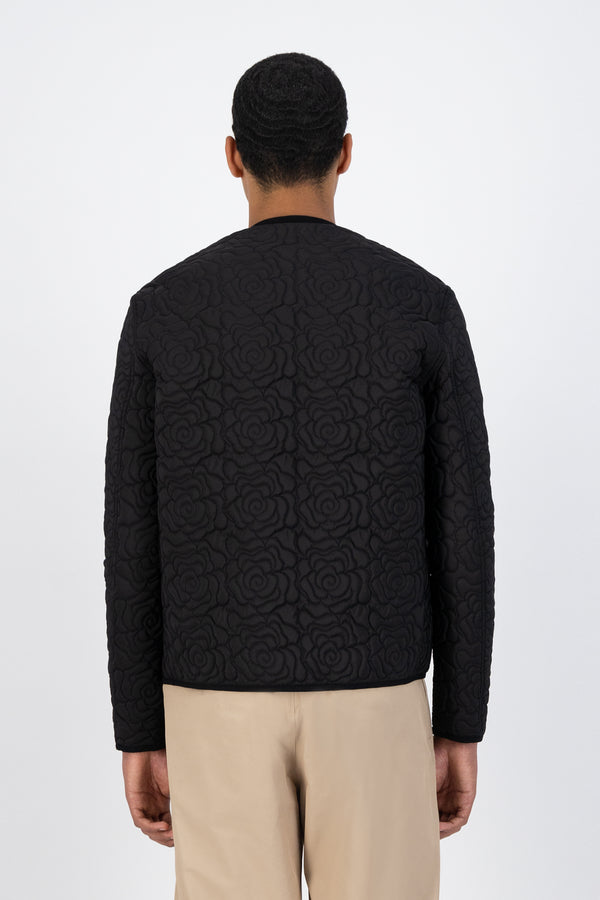 Julian Jacket - Black