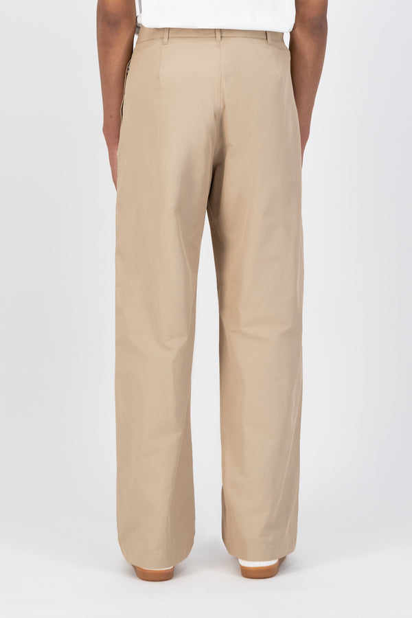Pierre Pants - Cream