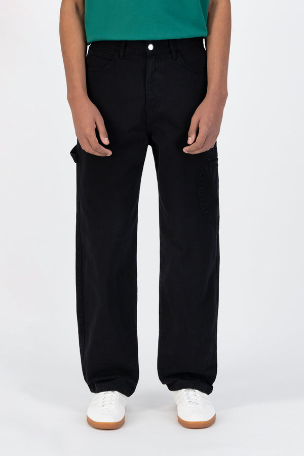 Julio Pants - Black