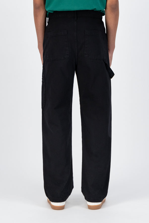 Julio Pants - Black