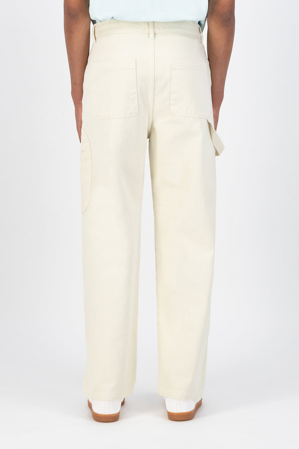 Julio Pants - Cream