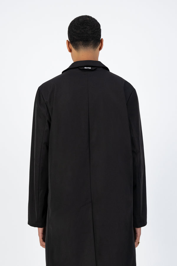 Joe Jacket - Black